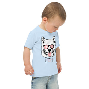 Toddler BamBoozle Bear T-shirt