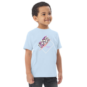 Toddler Lightning Box T-shirt