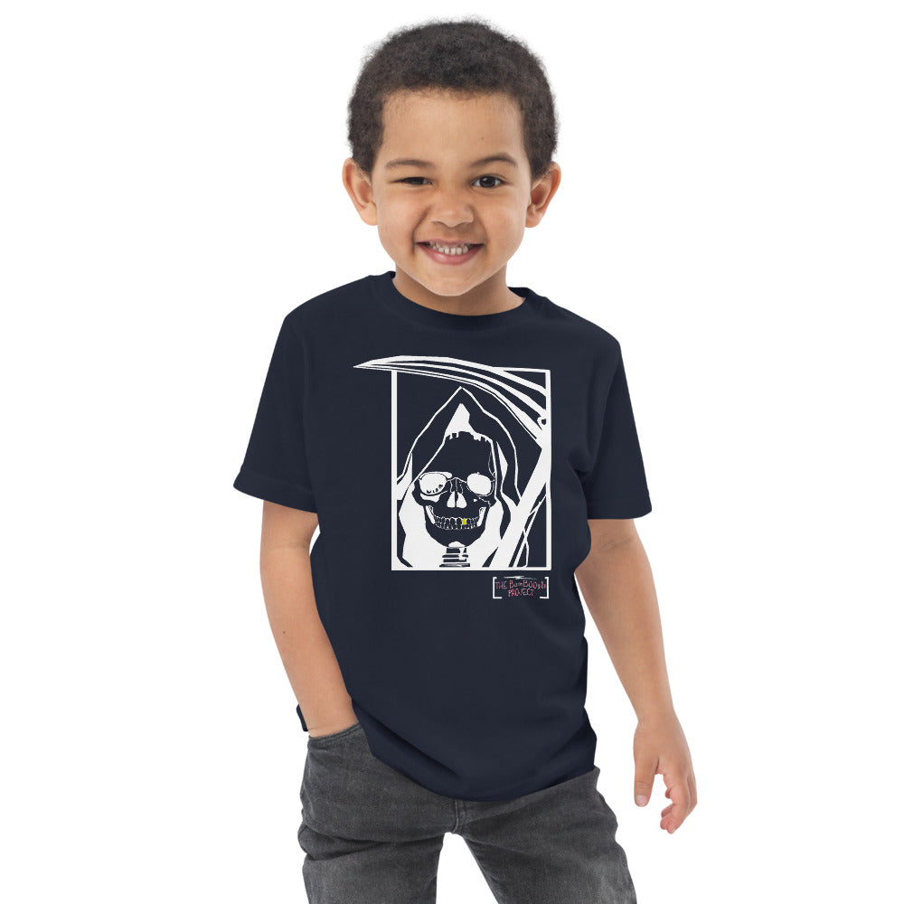 Toddler Gold Tooth Reaper T-shirt