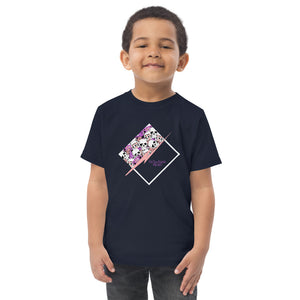 Toddler Lightning Box T-shirt