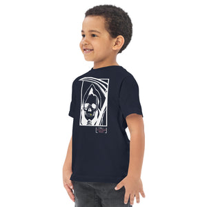 Toddler Gold Tooth Reaper T-shirt