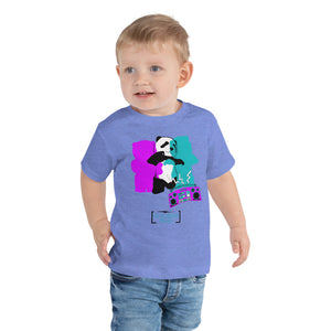 Toddler Bad Panda T-Shirt