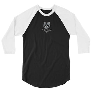 Scoot the Loot Baseball Tee