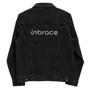 NOT FOR SALE Unisex denim jacket