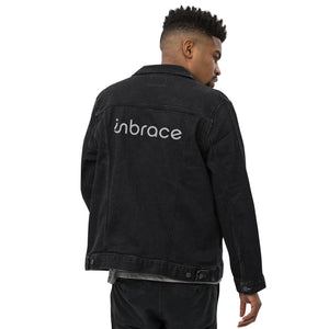 NOT FOR SALE Unisex denim jacket