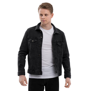 Z NOT FOR SALE - Unisex denim jacket