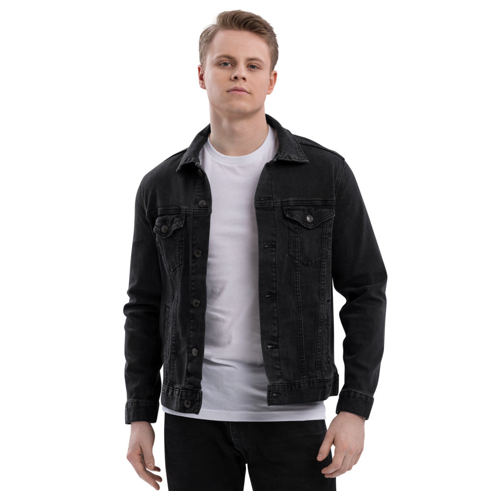 Z NOT FOR SALE - Unisex denim jacket