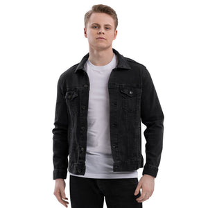 Z NOT FOR SALE - Unisex denim jacket