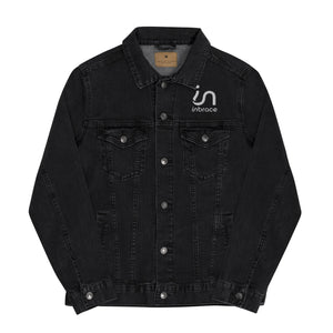 NOT FOR SALE Unisex denim jacket