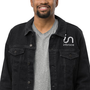 NOT FOR SALE Unisex denim jacket