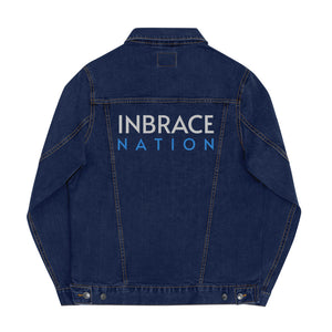 Z NOT FOR SALE - Unisex denim jacket