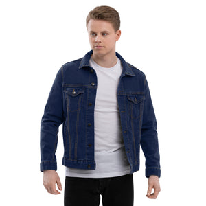 Z NOT FOR SALE - Unisex denim jacket