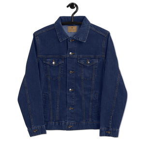 Z NOT FOR SALE - Unisex denim jacket