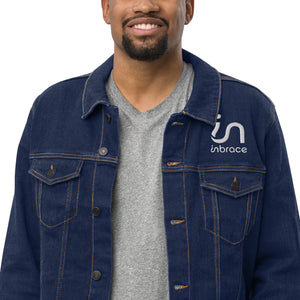 NOT FOR SALE Unisex denim jacket