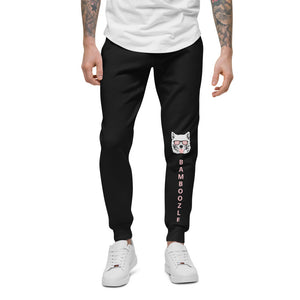 BamBoozle Bear Unisex fleece sweatpants