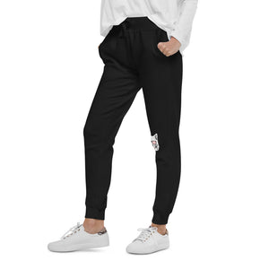 BamBoozle Bear Unisex fleece sweatpants