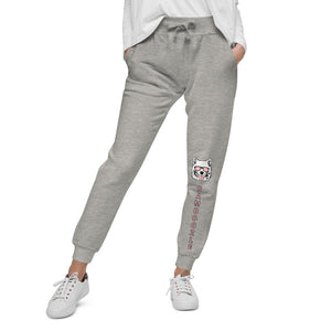 BamBoozle Bear Unisex fleece sweatpants