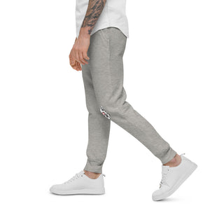 BamBoozle Bear Unisex fleece sweatpants
