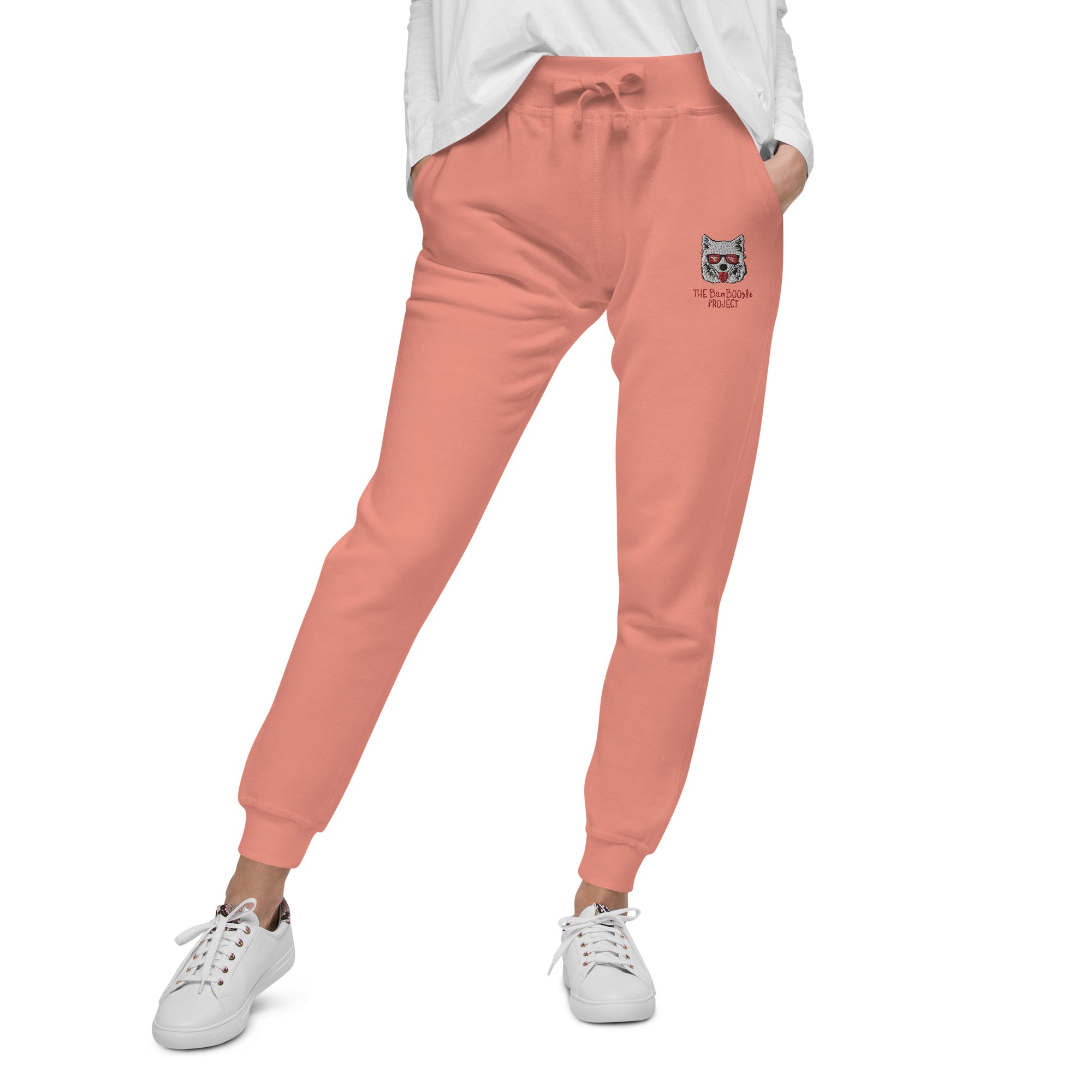 Women's - Joggers - Sweatpants – The BamBoozle Project
