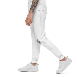 BamBoozle Bear Unisex fleece sweatpants