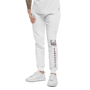 BamBoozle Bear Unisex fleece sweatpants