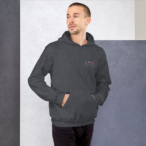 Chimothy Chowder Astropup Unisex Pullover Hoodie