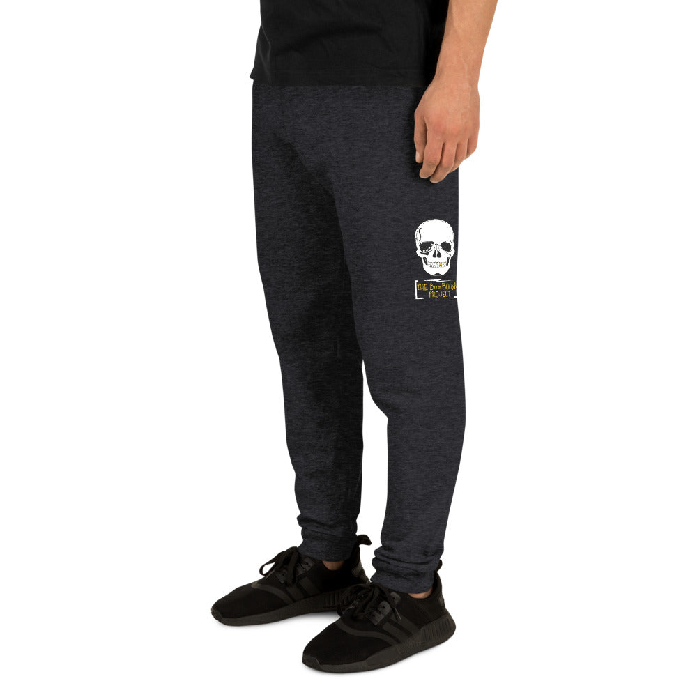 Men's Skull Crusher Unisex Joggers