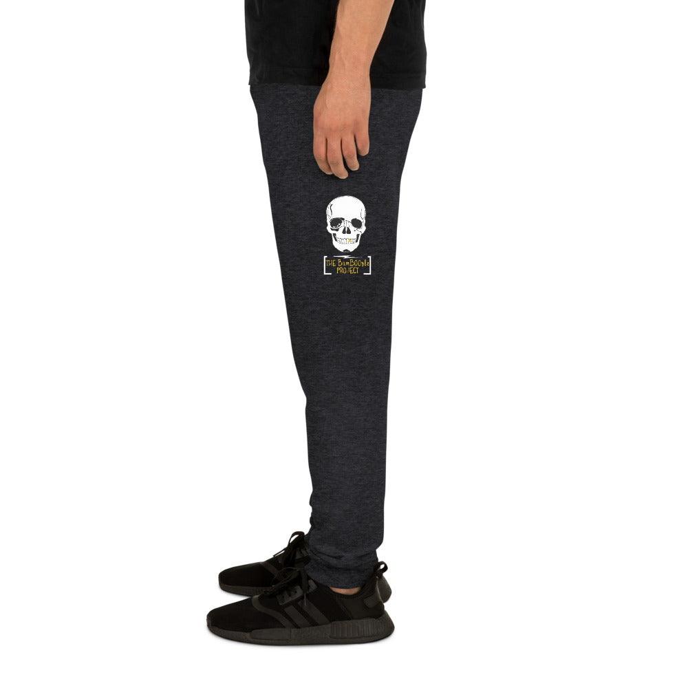 Men's Skull Crusher Unisex Joggers