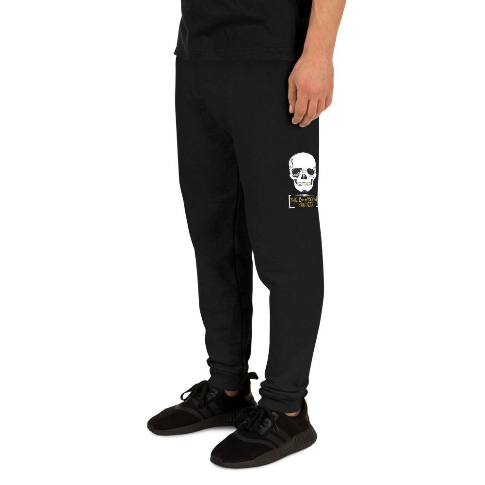 Men's Skull Crusher Unisex Joggers