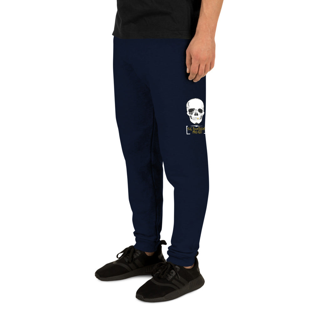 Men's Skull Crusher Unisex Joggers