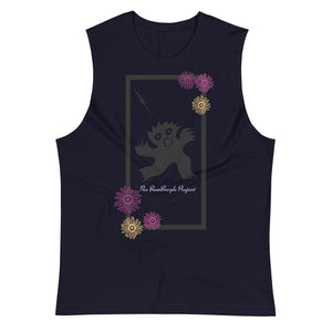Shock Monster Muscle Shirt