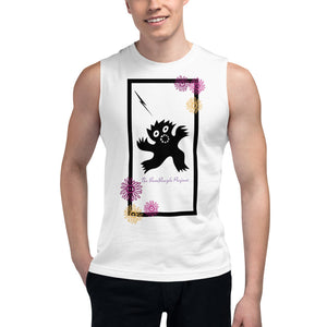 Shock Monster Muscle Shirt