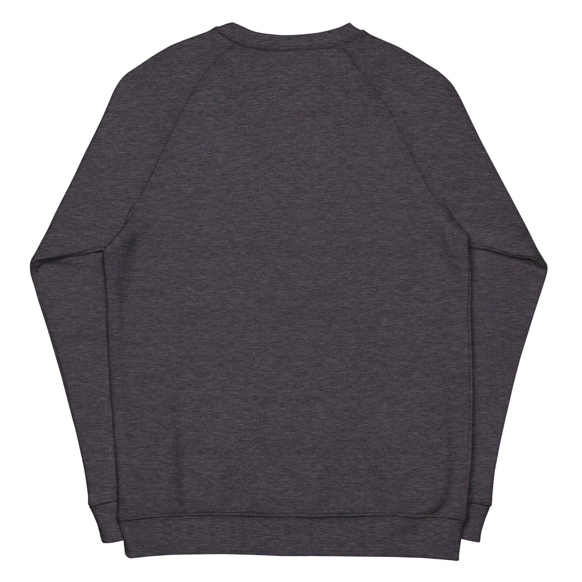 TBP Unisex Organic Sweatshirt