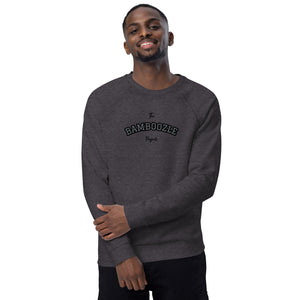TBP Unisex Organic Sweatshirt