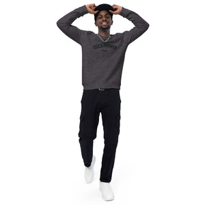 TBP Unisex Organic Sweatshirt