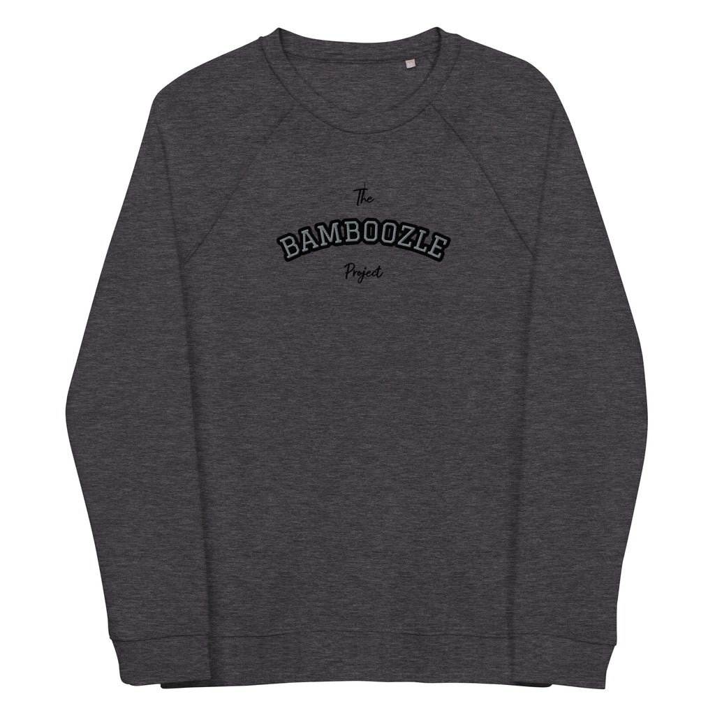 TBP Unisex Organic Sweatshirt