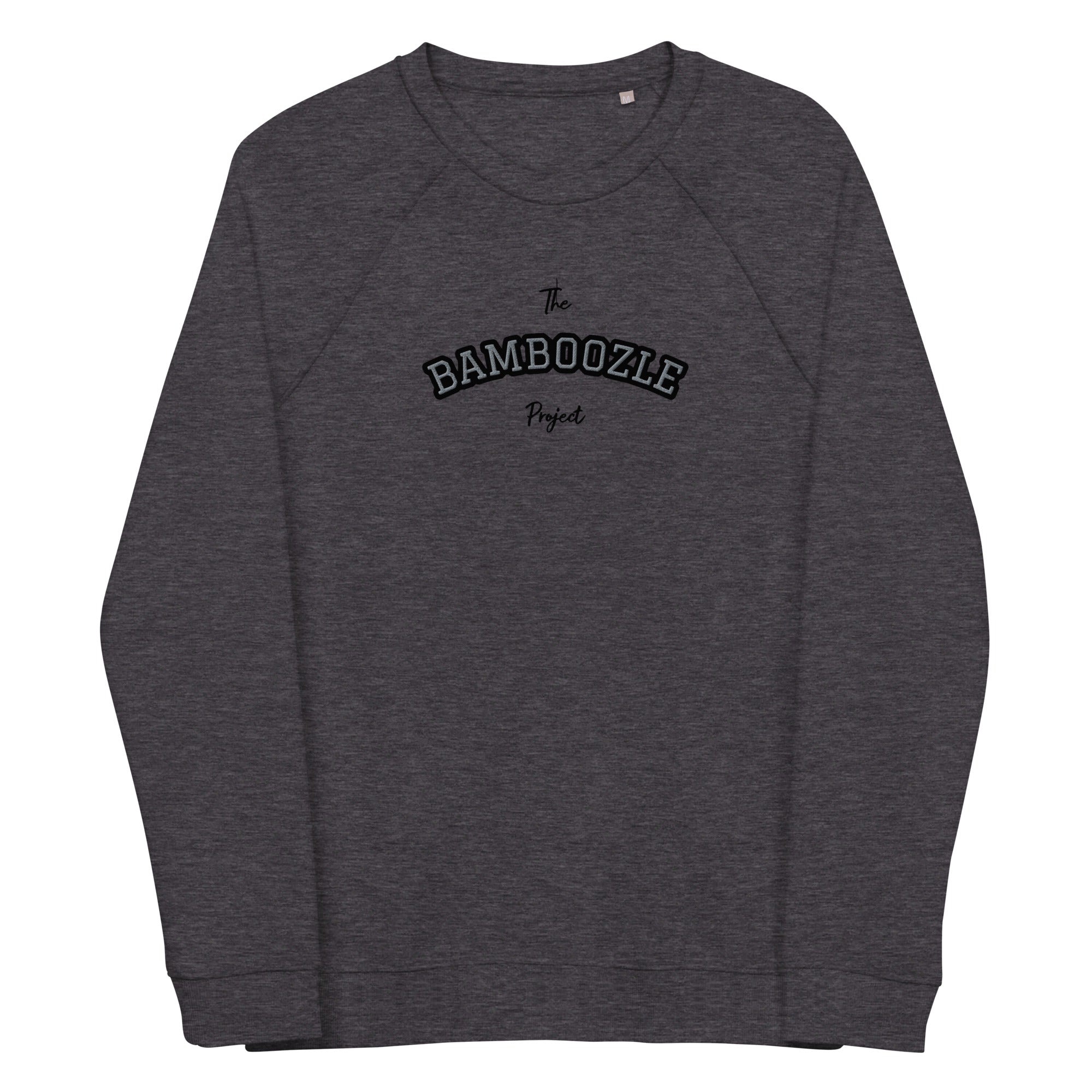 TBP Unisex Organic Sweatshirt
