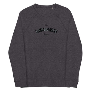 TBP Unisex Organic Sweatshirt