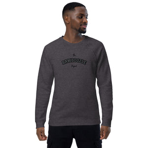 TBP Unisex Organic Sweatshirt