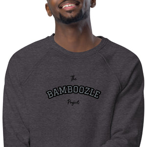 TBP Unisex Organic Sweatshirt