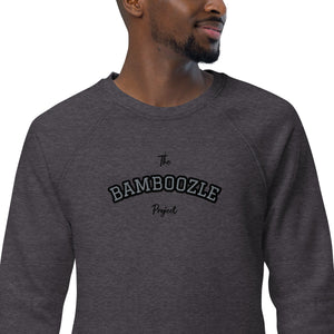 TBP Unisex Organic Sweatshirt