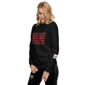 Unbelievaboo Unisex Premium Sweatshirt