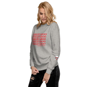 Unbelievaboo Unisex Premium Sweatshirt