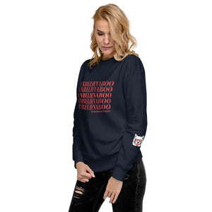 Unbelievaboo Unisex Premium Sweatshirt