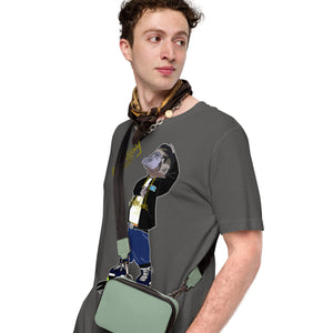 OG Platypus Austin Croteau Unisex T-shirt