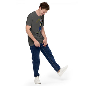 OG Platypus Austin Croteau Unisex T-shirt