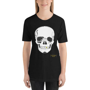 Skull Crusher Unisex T-Shirt