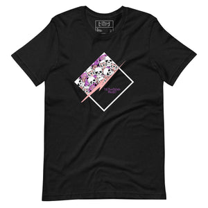 Lightning Box Unisex T-shirt