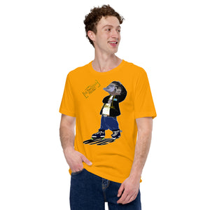 OG Platypus Austin Croteau Unisex T-shirt