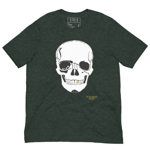 Skull Crusher Unisex T-shirt